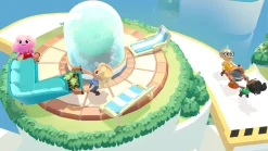 Moving Out 2 PS4^Team 17 Online