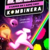 Mr. Run and Jump + Kombinera Nintendo SWITCH^Atari Flash Sale