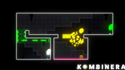 Mr. Run and Jump + Kombinera Nintendo SWITCH^Atari Flash Sale