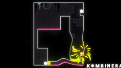 Mr. Run and Jump + Kombinera Nintendo SWITCH^Atari Flash Sale