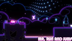 Mr. Run and Jump + Kombinera Nintendo SWITCH^Atari Flash Sale