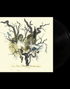 Mud Original Motion Picture Soundtrack Vinyle - 2LP^MONDO New