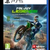 MX vs ATV Legends - 2024 Monster Energy Supercross Edition PS5^THQ NORDIC GAMES Flash Sale