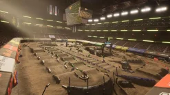 MX vs ATV Legends - 2024 Monster Energy Supercross Edition PS5^THQ NORDIC GAMES Flash Sale