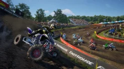 MX vs ATV Legends - 2024 Monster Energy Supercross Edition PS5^THQ NORDIC GAMES Flash Sale