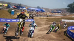 MX vs ATV Legends - 2024 Monster Energy Supercross Edition Xbox Series X^THQ NORDIC GAMES Cheap