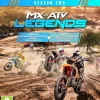 MX VS ATV Legends Season Two PS5^THQ NORDIC GAMES Best