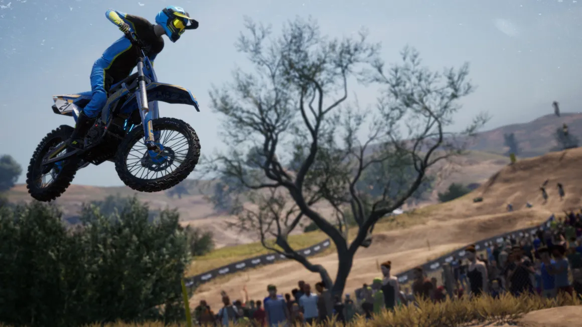 MX VS ATV Legends Season Two PS5^THQ NORDIC GAMES Best