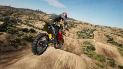 MX VS ATV Legends Season Two PS5^THQ NORDIC GAMES Best