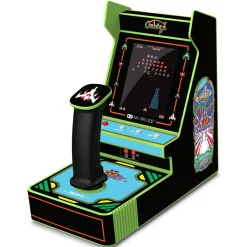 - Joystick Player Galaga + Galaxian Mini Borne Arcade Retro^My Arcade Store