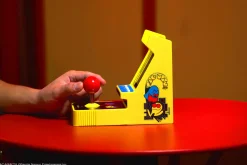 - Joystick Player Portable Pac-Man^My Arcade Hot