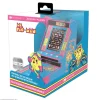 - Joystick Player Portable Ms. Pac-Man^My Arcade Cheap
