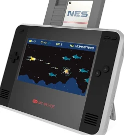 - Console gaming Retro Champ - Nintendo NES/Famicom Games^My Arcade Flash Sale