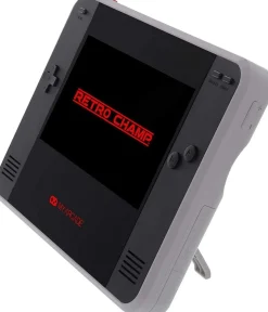 - Console gaming Retro Champ - Nintendo NES/Famicom Games^My Arcade Flash Sale