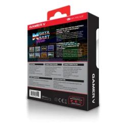 - Gamer V Portable Data East Hits - 228 Jeux en 1^My Arcade Cheap