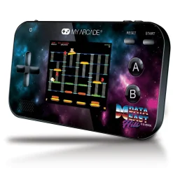 - Gamer V Portable Data East Hits - 228 Jeux en 1^My Arcade Cheap