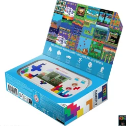 - Gamer V PRO Tetris - Mini Console Portable Retro^My Arcade Hot