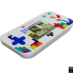 - Gamer V PRO Tetris - Mini Console Portable Retro^My Arcade Hot