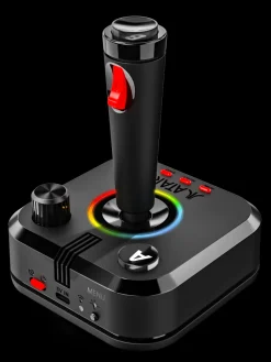 - Gamestation PRO Atari 50th Anniversary (200+ jeux en 1)^My Arcade Cheap