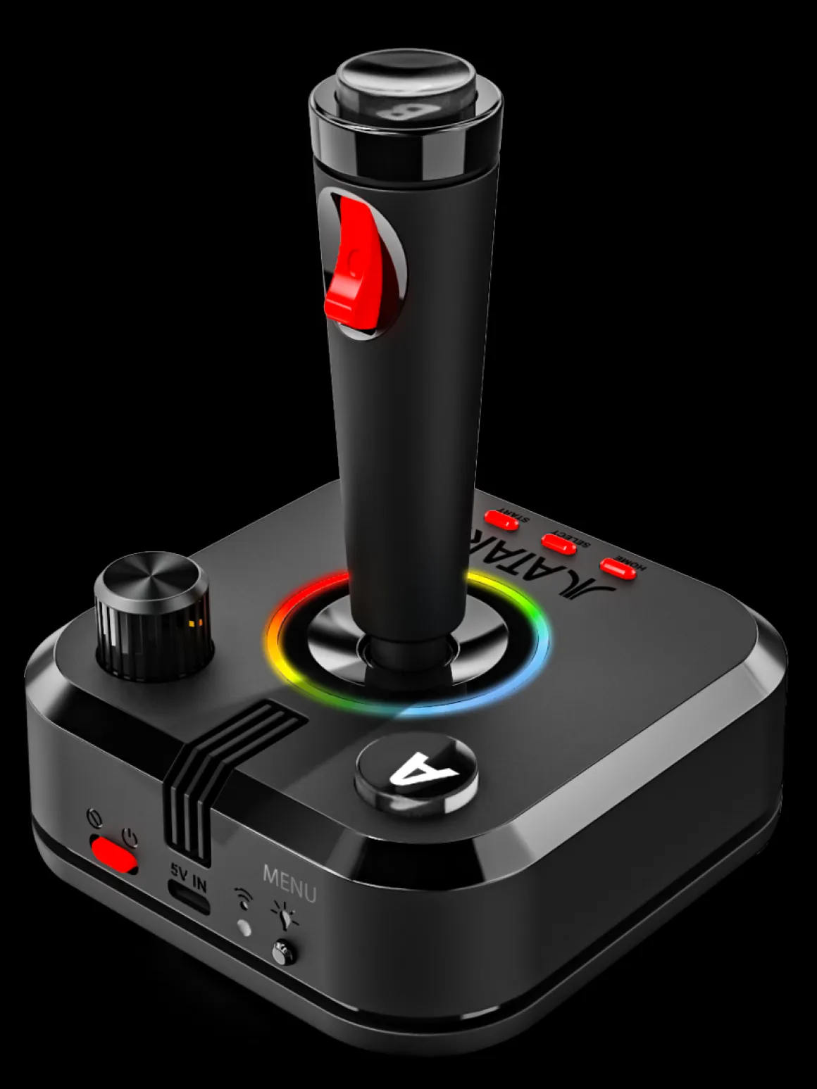 - Gamestation PRO Atari 50th Anniversary (200+ jeux en 1)^My Arcade Cheap