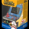 - Micro Player Burgertime^My Arcade Clearance