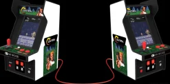- Micro Player Contra (Premium Edition)^My Arcade Fashion