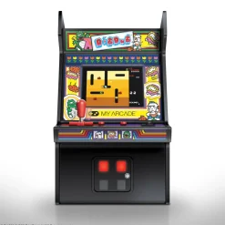 - Micro Player Dig Dug^My Arcade Cheap