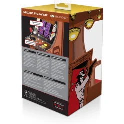 - Micro Player Elevator Action^My Arcade Flash Sale