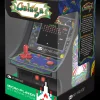 - Micro Player Galaga^My Arcade Online
