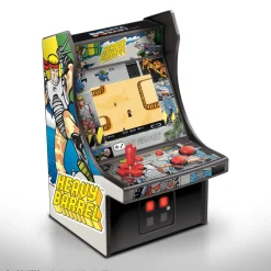 - Micro Player Heavy Barrel^My Arcade Best Sale