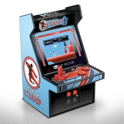 - Micro Player Karate Champ^My Arcade Cheap