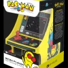 - Micro Player Pac-Man^My Arcade Store
