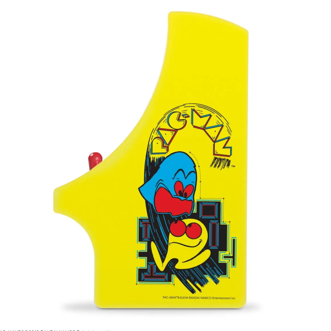 - Micro Player Pac-Man^My Arcade Store