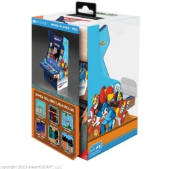 - Micro Player PRO Megaman^My Arcade Cheap