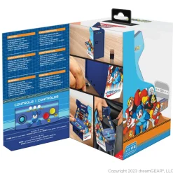 - Micro Player PRO Megaman^My Arcade Cheap