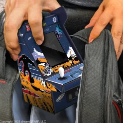 - Micro Player PRO Space Invaders^My Arcade Outlet