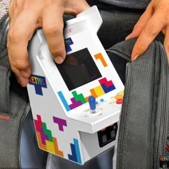 - Micro Player PRO Tetris^My Arcade Store