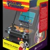 - Micro Player Rolling Thunder^My Arcade Fashion
