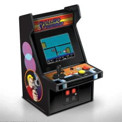 - Micro Player Rolling Thunder^My Arcade Fashion