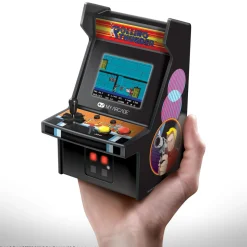 - Micro Player Rolling Thunder^My Arcade Fashion