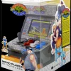 - Micro Player Street Fighter II Champion Edition (Premium Edition)^My Arcade Outlet