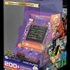 - Nano Player Data East Hits (208 Games in 1)^My Arcade Cheap