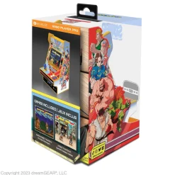 - Nano Player PRO Super Street Fighter 2^My Arcade Store