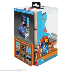 - Nano Player PRO Mega Man^My Arcade Best Sale