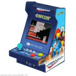 - Nano Player PRO Mega Man^My Arcade Best Sale