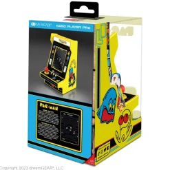 - Nano Player PRO Pac-Man^My Arcade Flash Sale