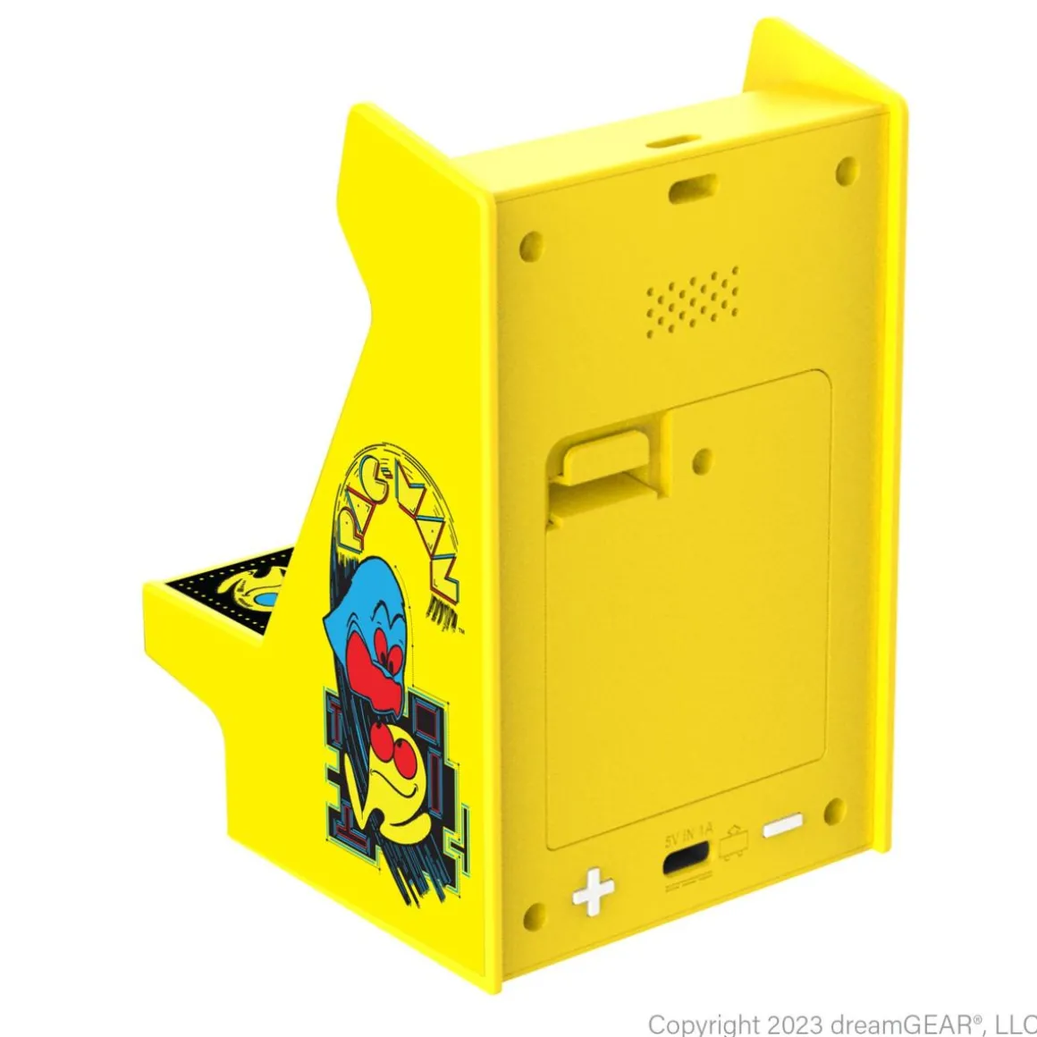 - Nano Player PRO Pac-Man^My Arcade Flash Sale
