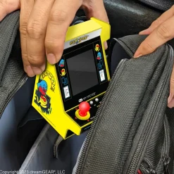 - Nano Player PRO Pac-Man^My Arcade Flash Sale