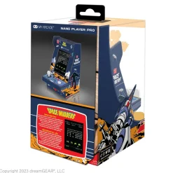 - Nano Player PRO Space Invaders^My Arcade Best