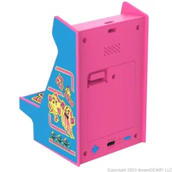 - Nano Player PRO Ms. Pac-Man^My Arcade Cheap